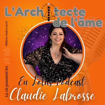 La brassée de culpabilité! | Lotus podcast avec Claudie Labrosse 🧡E108 cover
