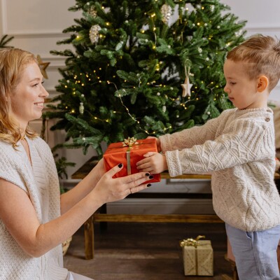 Noël: histoire, sens et solidarité cover