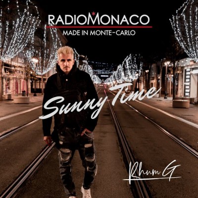 Sunny Time By Rhum G (03-03-21) cover
