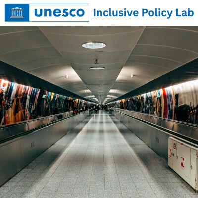 Infantilized and unequal – the public sector is struggling when it’s needed the most cover