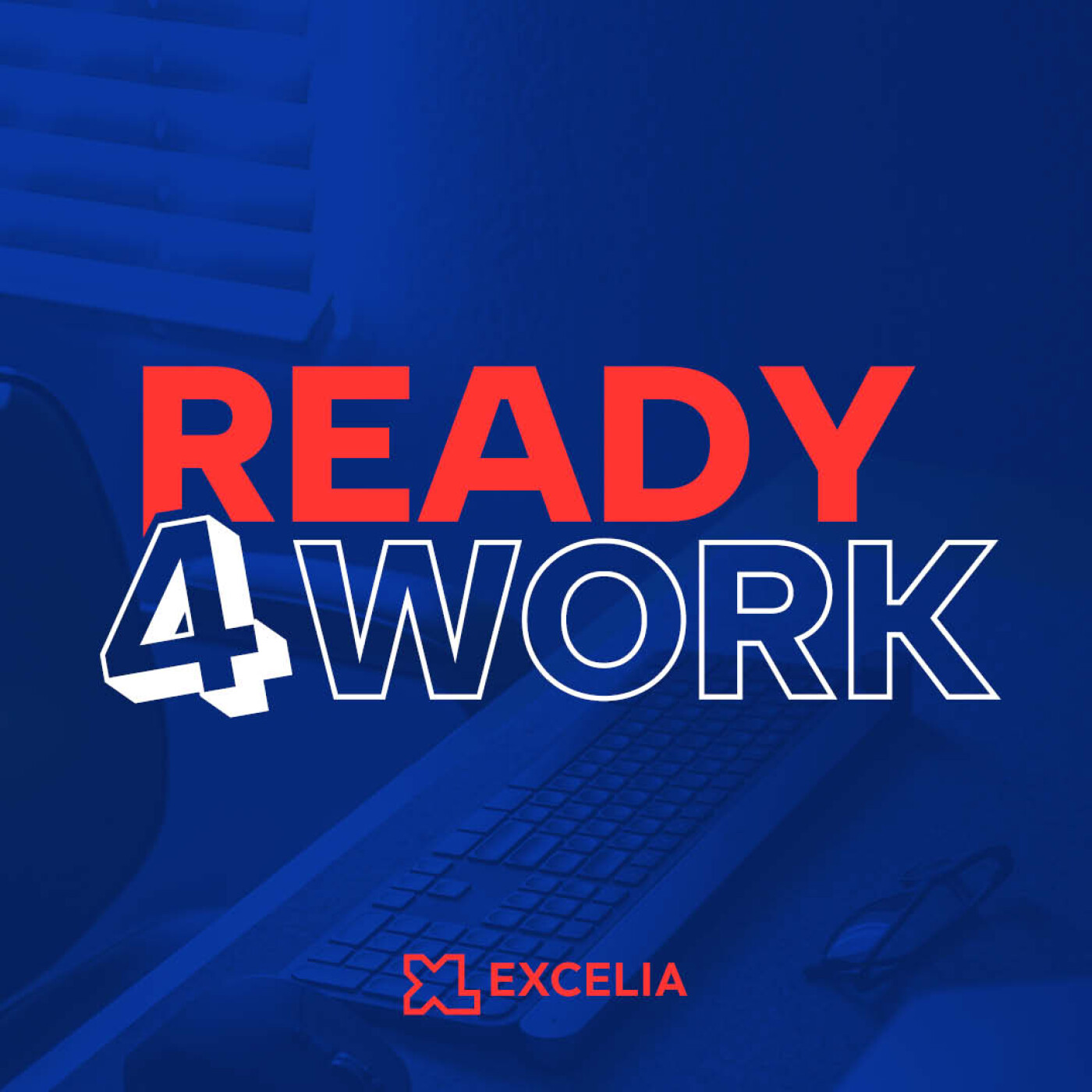 Ready4Work cover art