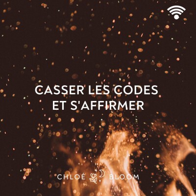 Casser les codes et s'affirmer cover