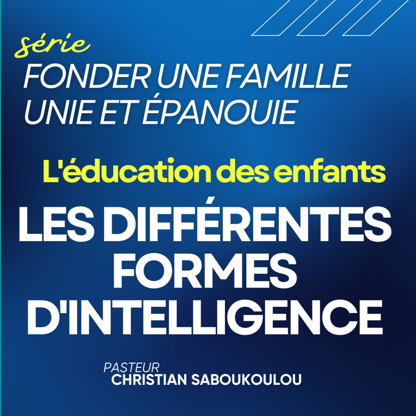 Christian Saboukoulou