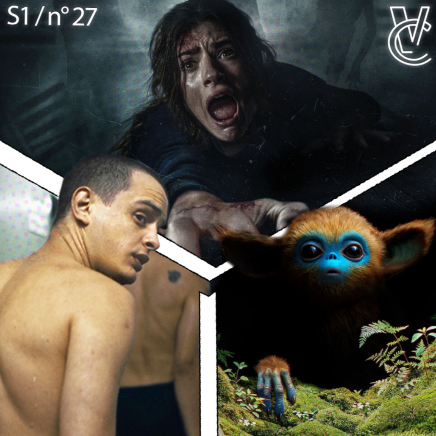 Vendredi Ciné