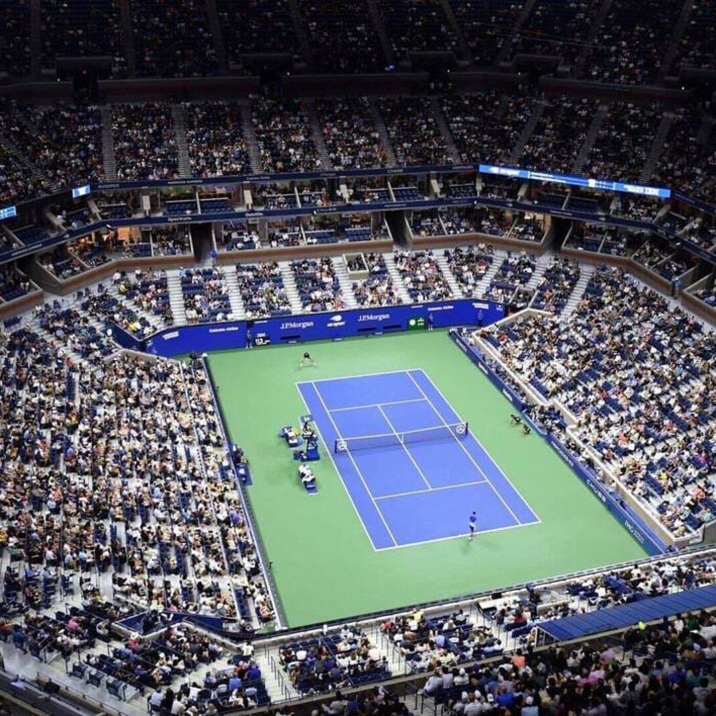 Debrief Finale US Open Alcaraz/Sinner et Sabalenka/Anisimova !