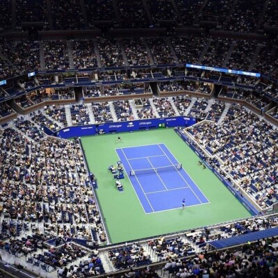 Debrief Finale US Open Alcaraz/Sinner et Sabalenka/Anisimova ! cover