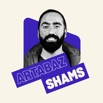 [REDIFF] #11 - BlaBlaCar - Optimiser de 30% l’acceptation d’une fonctionnalité grâce à la recherche qualitative (Artabaz Shams, VP Product) cover