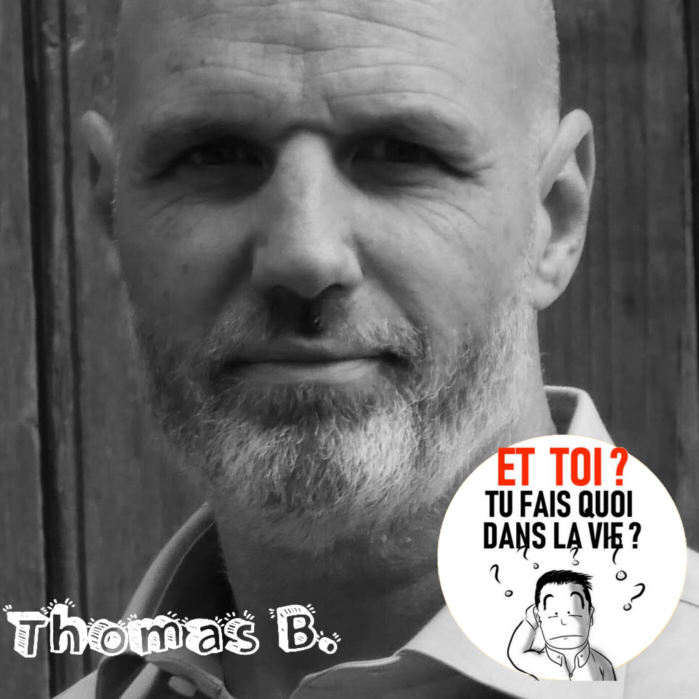 Et toi ? Tu fais quoi dans la vie ?