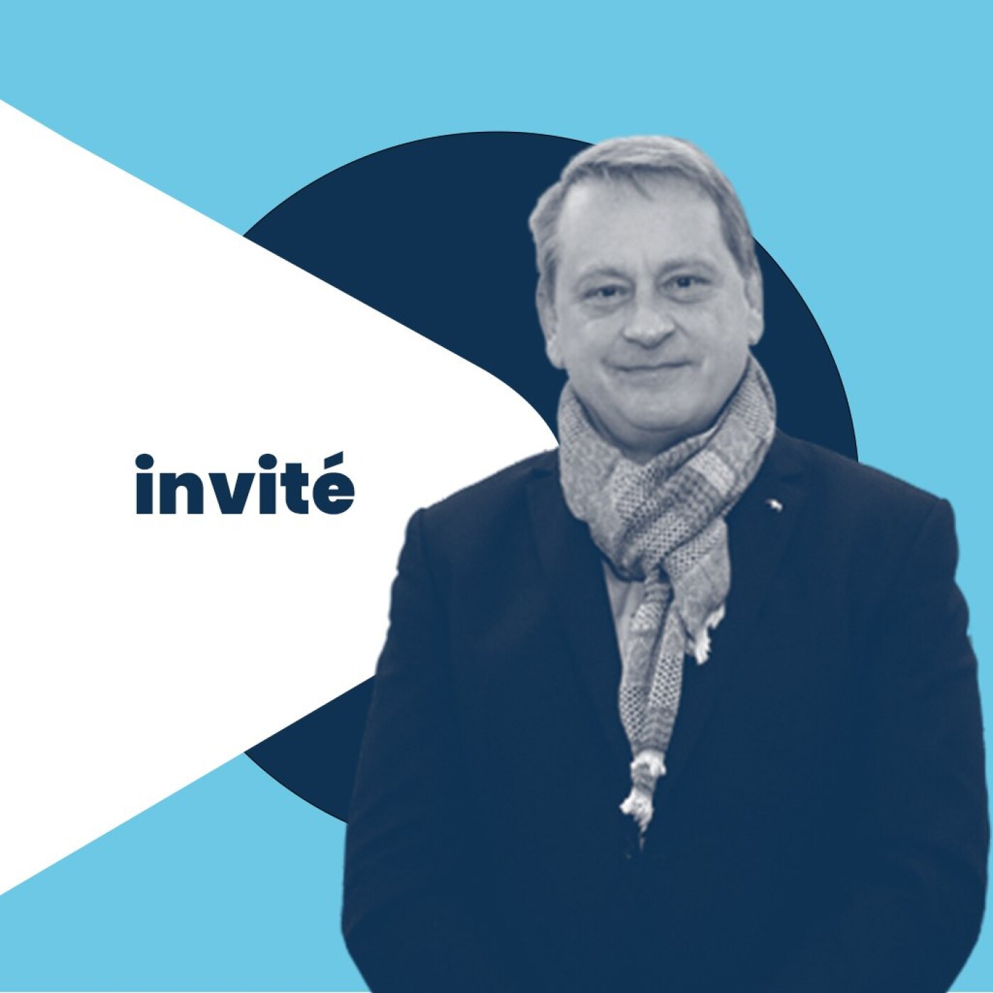 L\'invité de CMO Radio