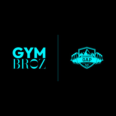 #8 GAP - Crossfit Gap cover