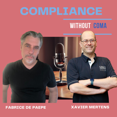 Episode 33: Xavier Mertens nous éclaire sur l'Internet Storm Center et ses enjeux pour la cybersécurité mondiale. cover