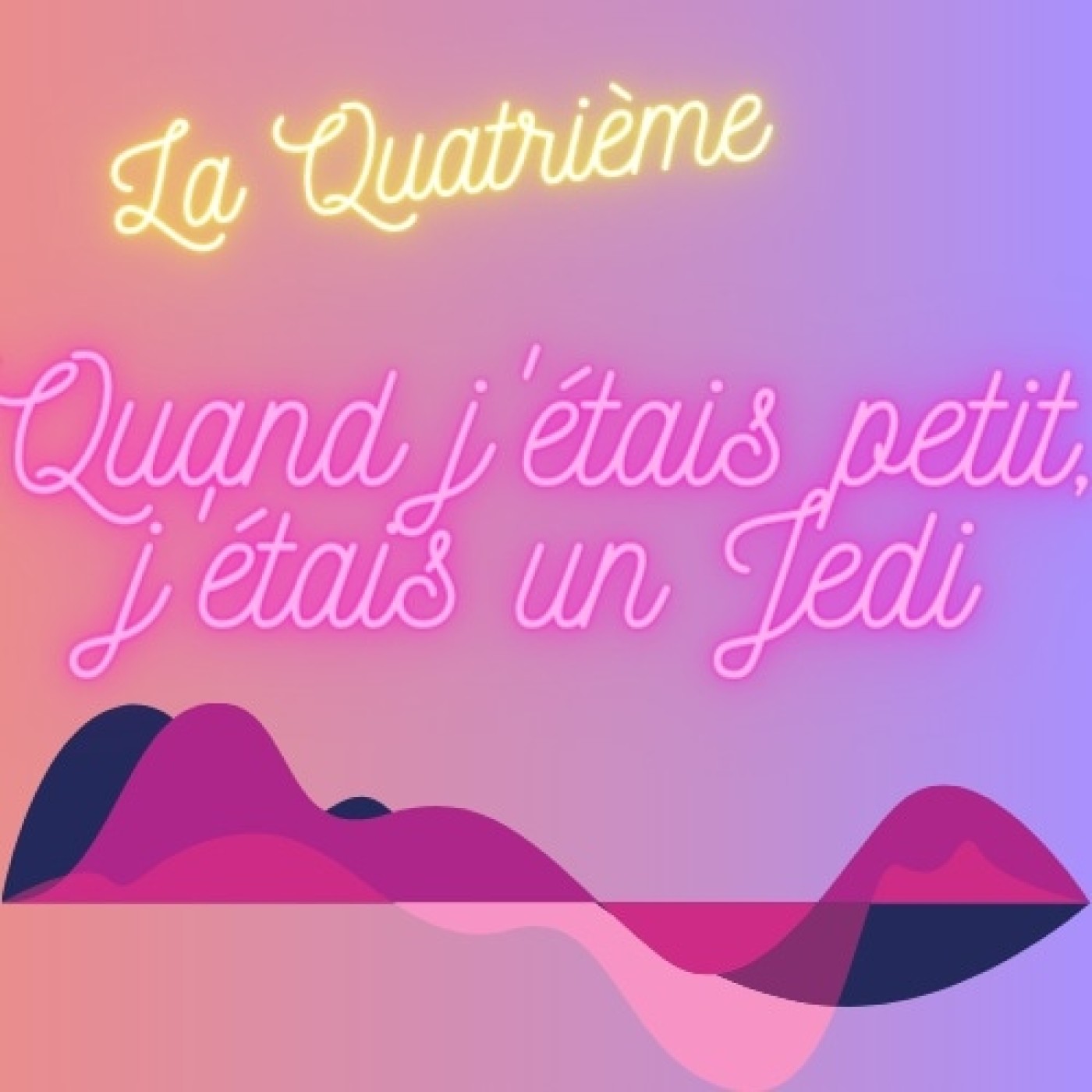 La Quatrième