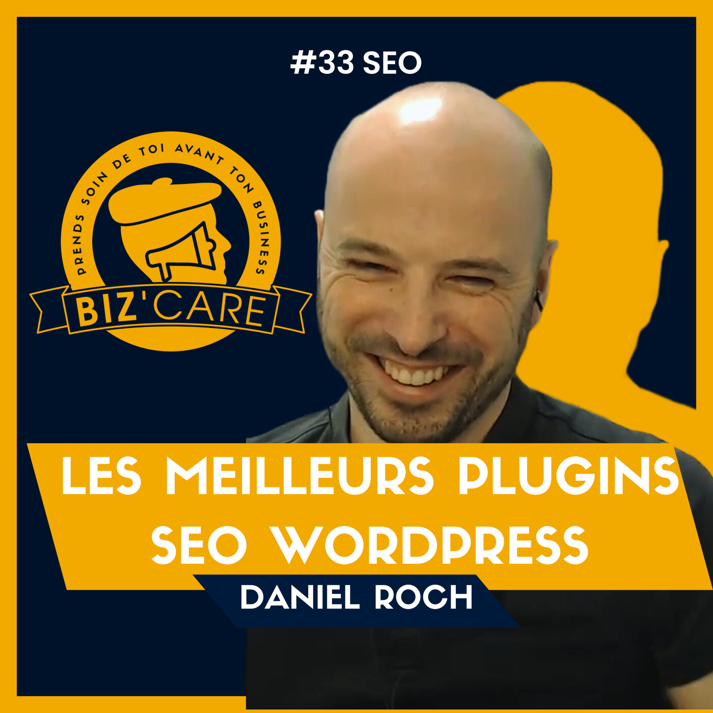 Biz\'Care podcast - SEO, Freelance, Business, Entrepreneuriat