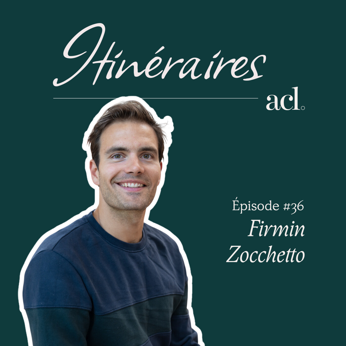 Firmin Zocchetto, PayFit - “Quand tu es entrepreneur, tu cours un marathon à la vitesse d’un sprint.”