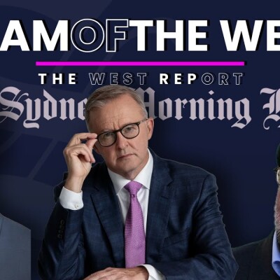 SMH Fake Hamas Scoop Exposed | Scam of the Week cover