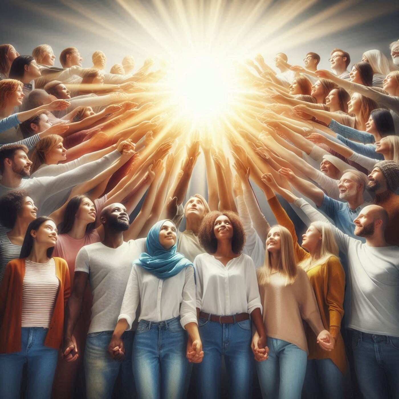 Approchez-vous de Dieu par la vertu de la tolérance - Archange Michaël Psaume 237