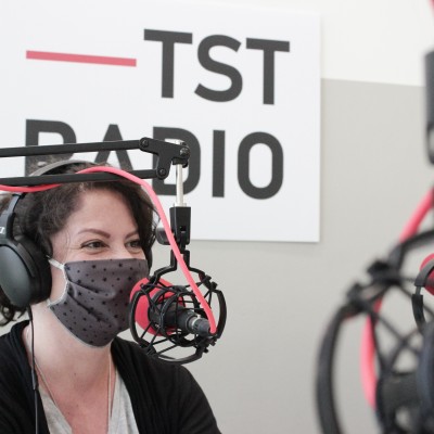 30min avec Saperli'Starlette cover