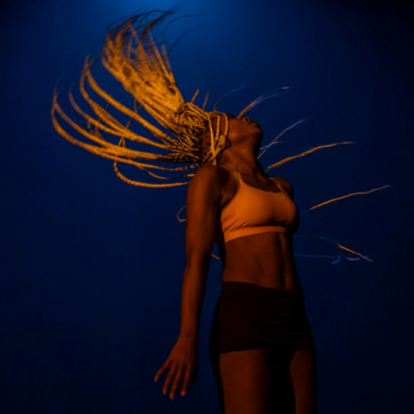 La joie comme résistance — avec Jolie Ngemi