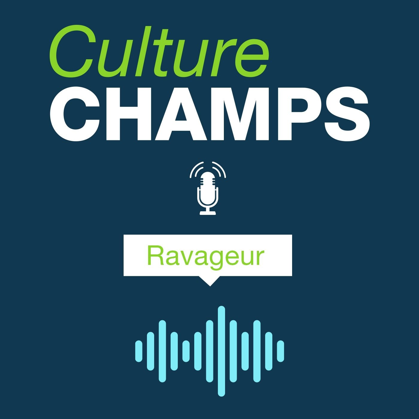 Culture Champs