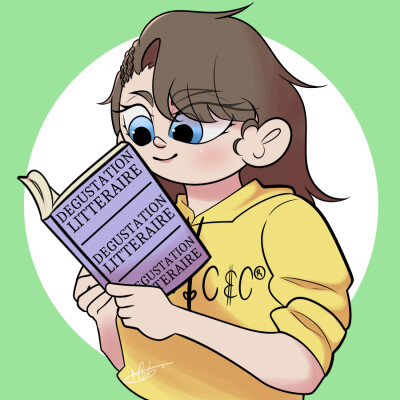 #32 Interview avec l'écrivaine Olivia Elkaim - Dégustations Littéraires cover