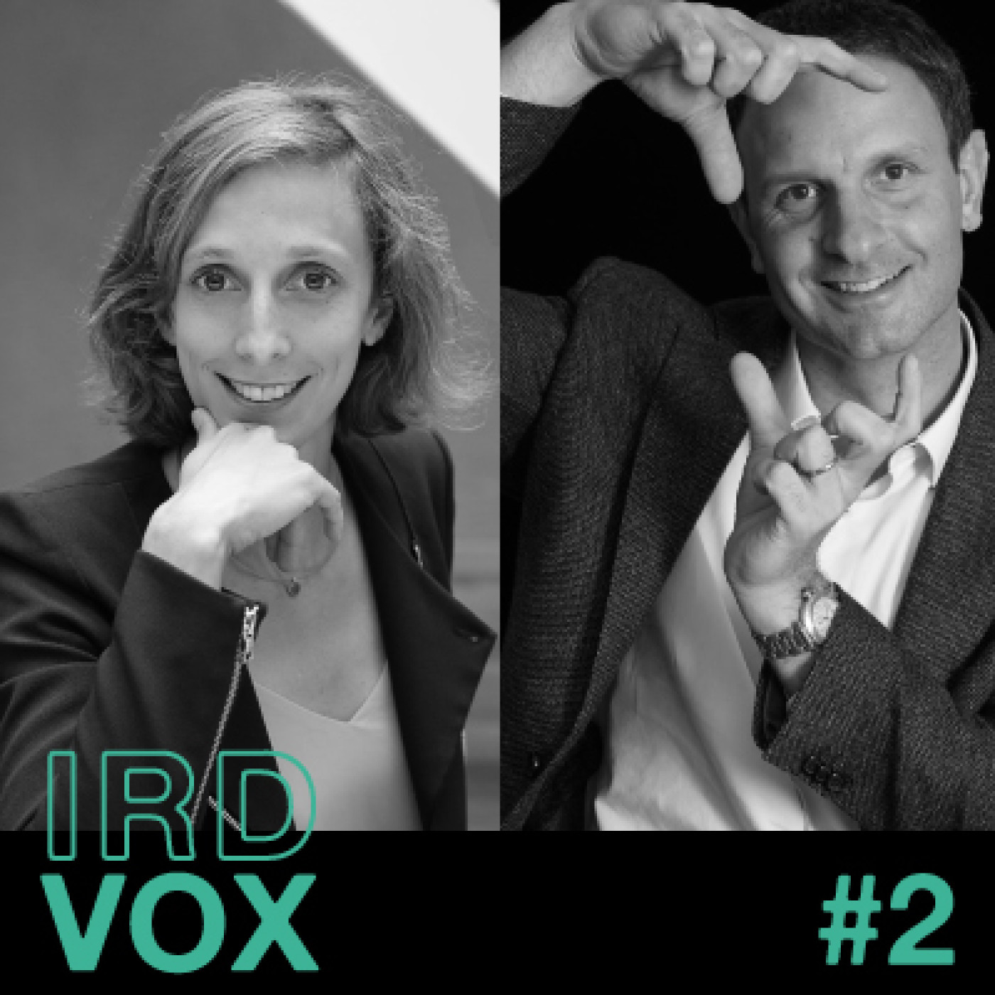 IRD VOX