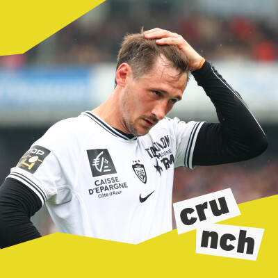 Baptiste Serin est-il le grand absent de la liste pour la tournée ? cover