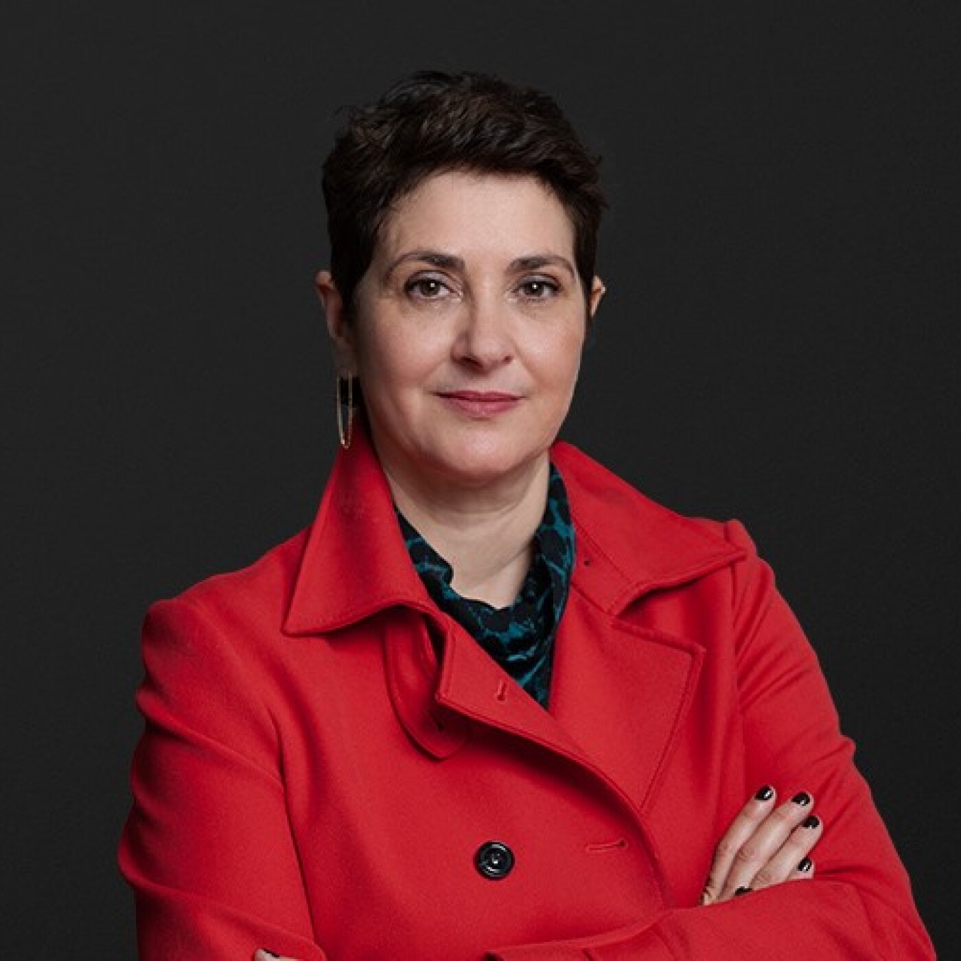 Sandra Esquiva-Hesse : “ La clé de l’innovation, c’est la diversité” episode artwork