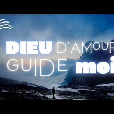 Écoute : Parole et Évangile du jour | Lundi 30 janvier • Dieu d'amour, guide moi ! cover