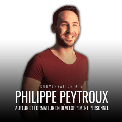 Comment s’affirmer ? avec Philippe Peytroux cover