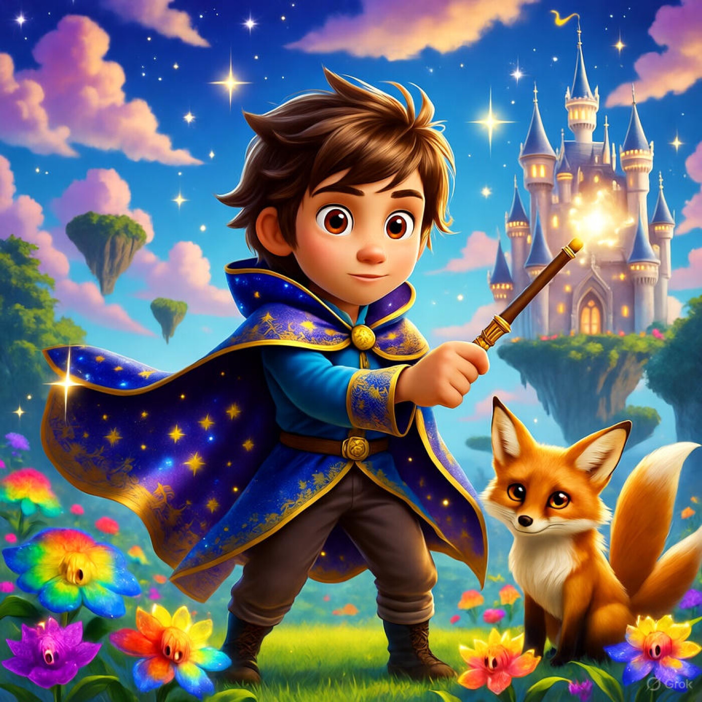 Histoires, Émotions & Enfants : Hypnose, Sommeil et Confiance