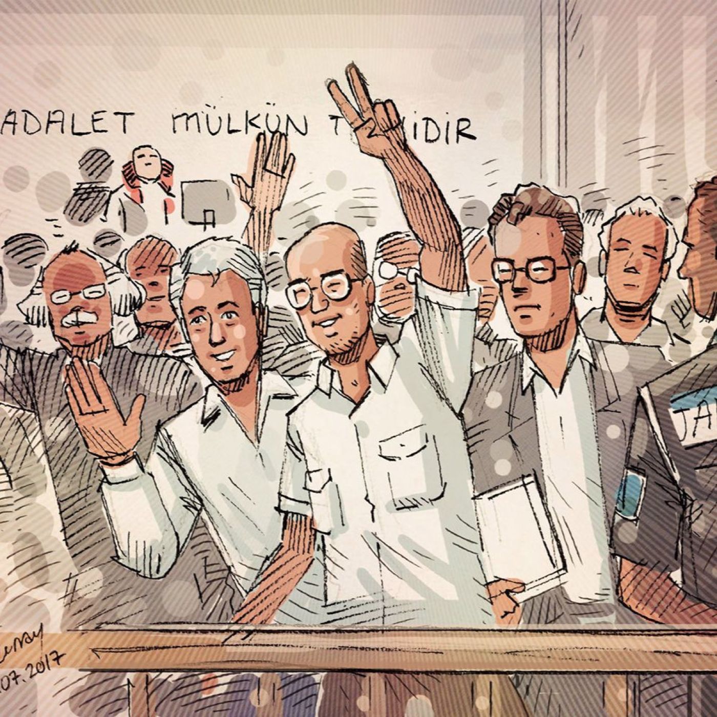 Penser les luttes - Radio Parleur