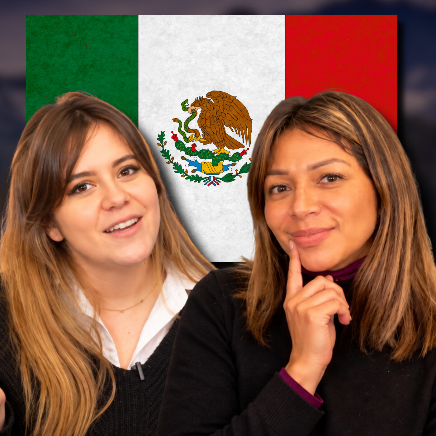 5 expressions mexicaines drôles et insolites 😂🇲🇽 (espagnol B1) episode artwork