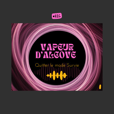De la Survie à l'Être et au Ressenti cover