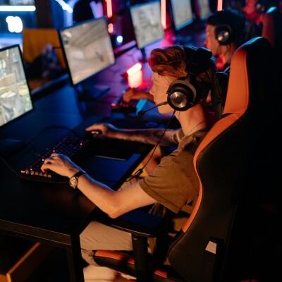 MARDI MAGAZINE : L'E-Sport, une discipline en quête de reconnaissance - Partie 2 - 05.08.2025 cover
