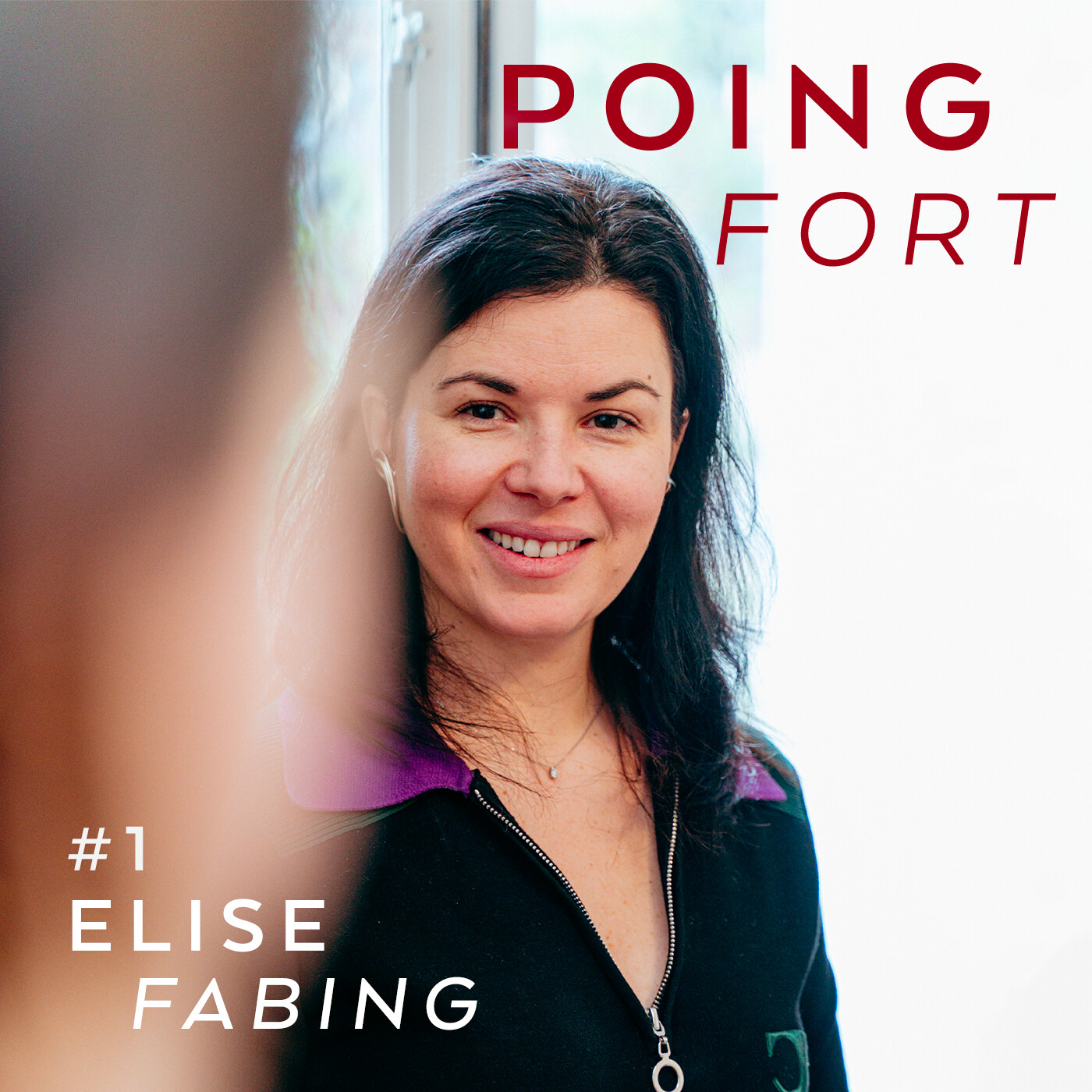 POING FORT
