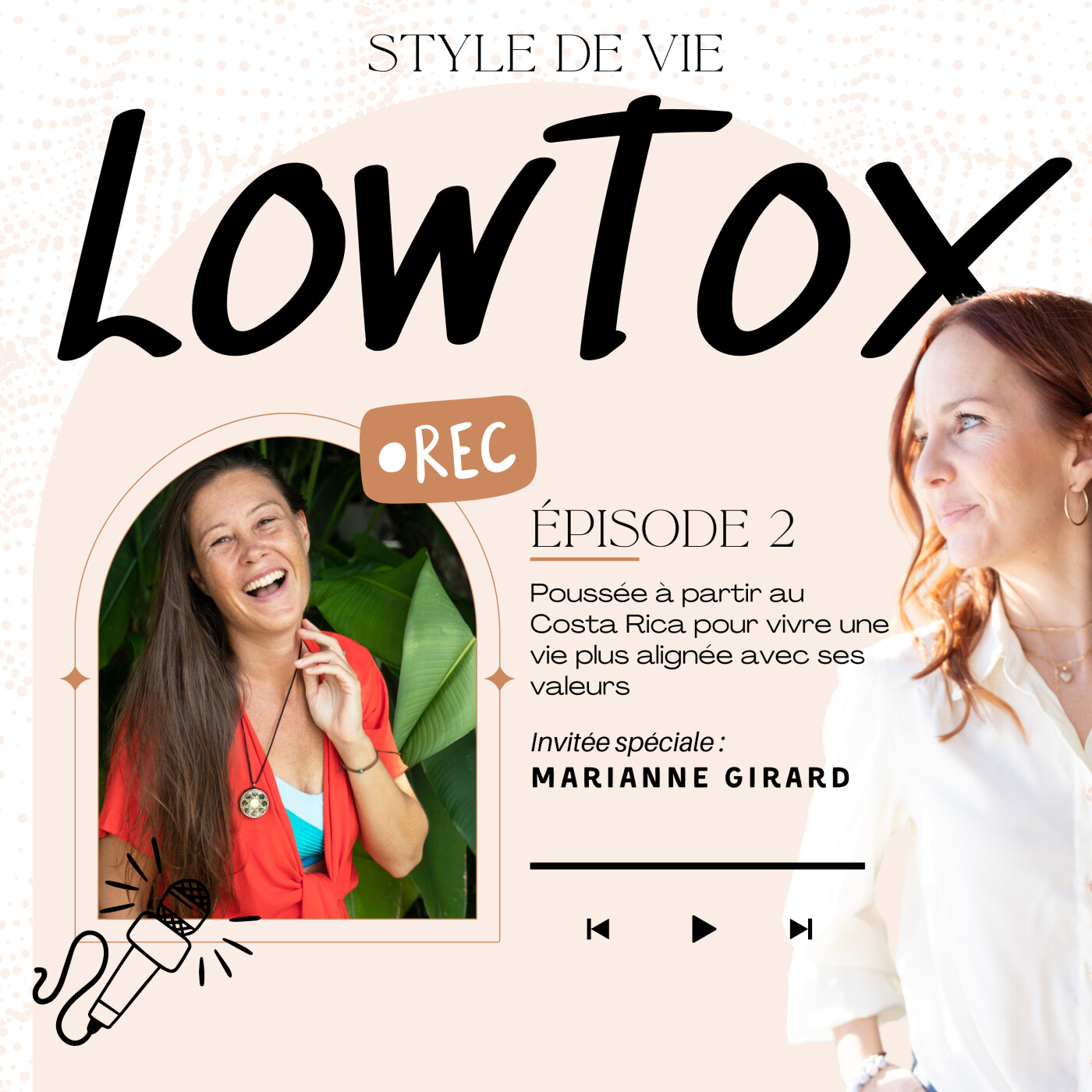 Style de Vie LowTox