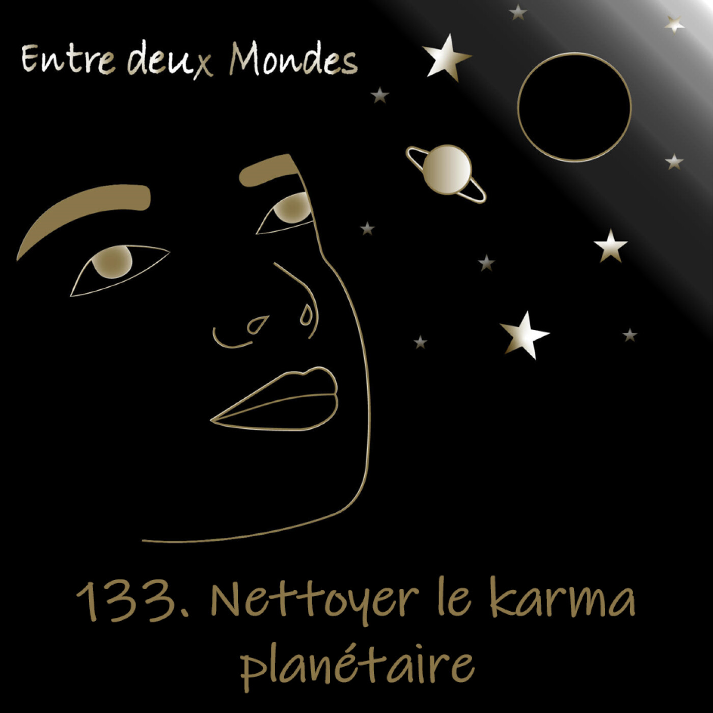 #133 Nettoyer le karma planétaire