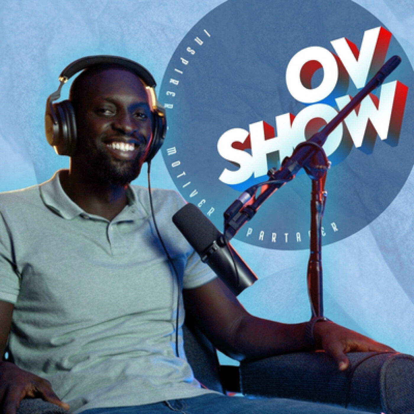 Surmonter les Obstacles : Maodo Ndiaye et son Rêve de Devenir Pilote en Afrique episode artwork