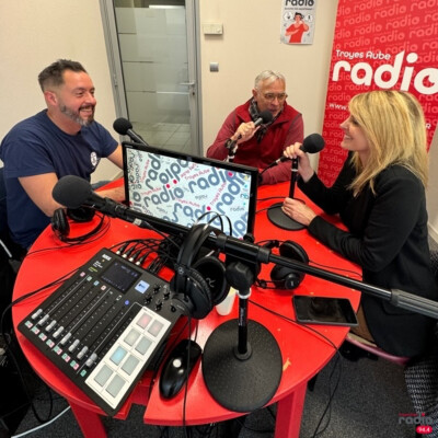 DE L'AUTRE CÔTÉ DU PARC - L'Association Arbres Remarquables de l'Aube cover