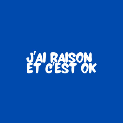 SE1EP03 - J'ai raison et c'est ok cover