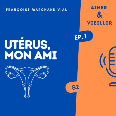 S2 #1 : Utérus mon ami cover