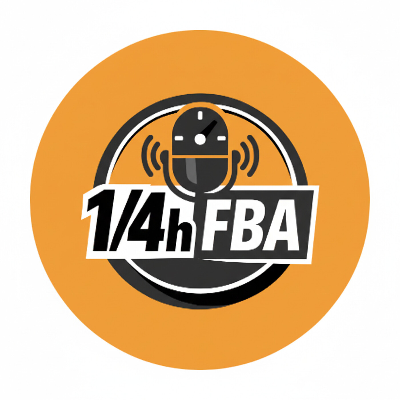 Le 1/4Heure FBA cover art