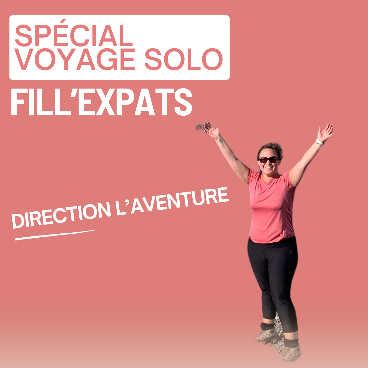 Quitter le Canada pour l'Aventure : Mon voyage sans Billet Retour