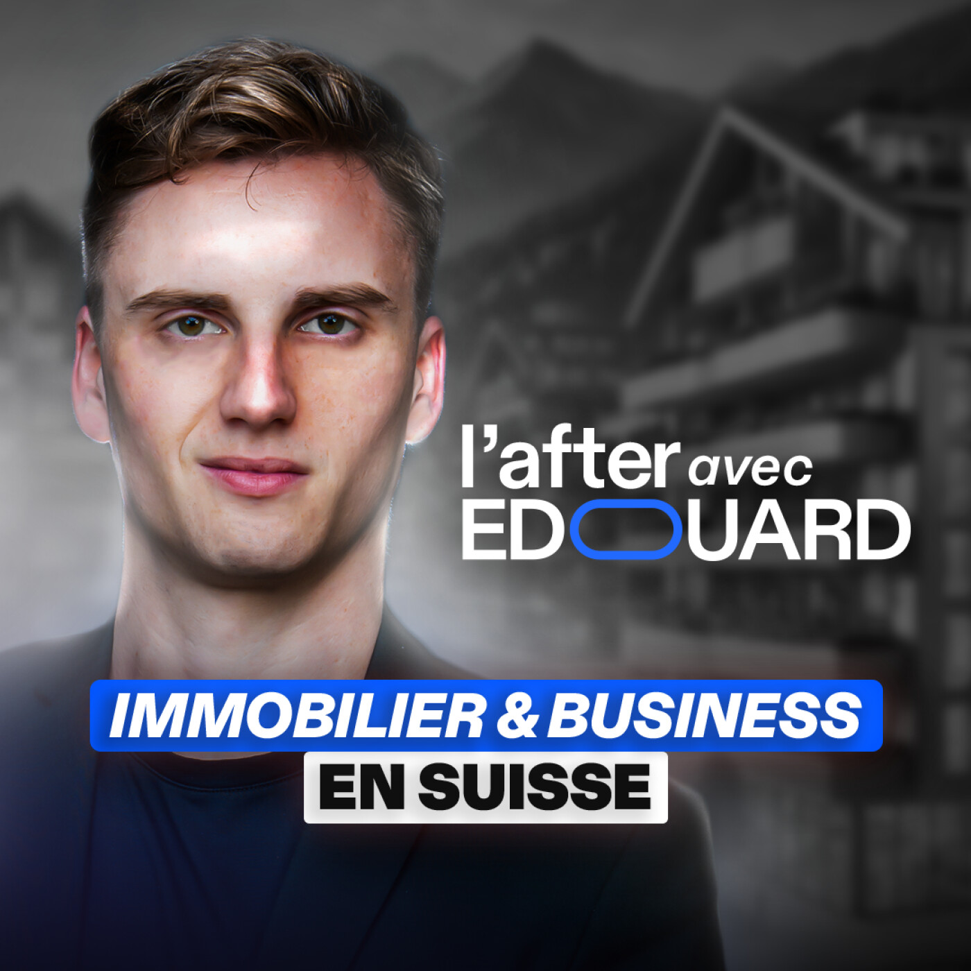 L\'After avec Edouard