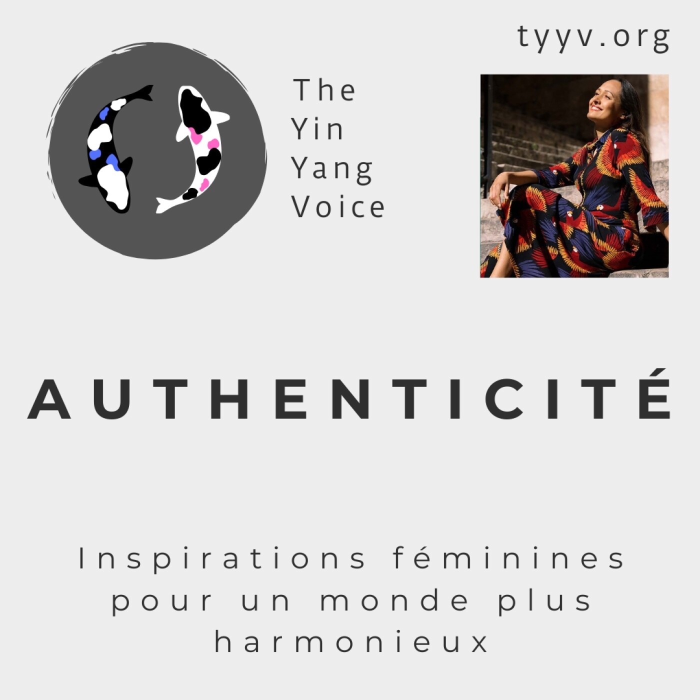 The YinYang Voice