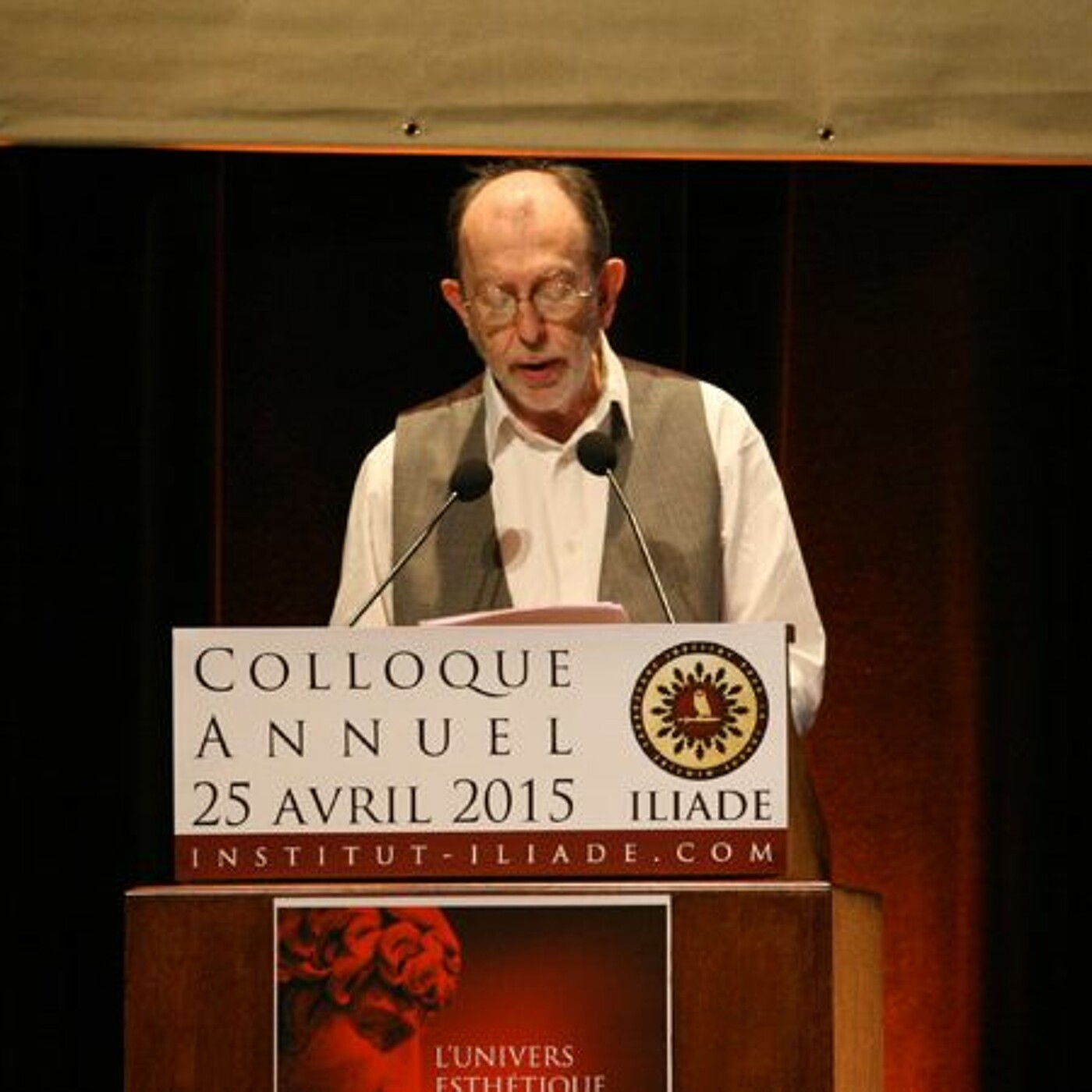 Institut Iliade
