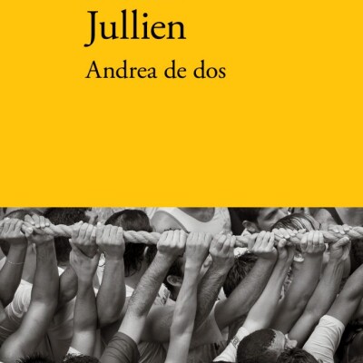 Andrea de dos cover