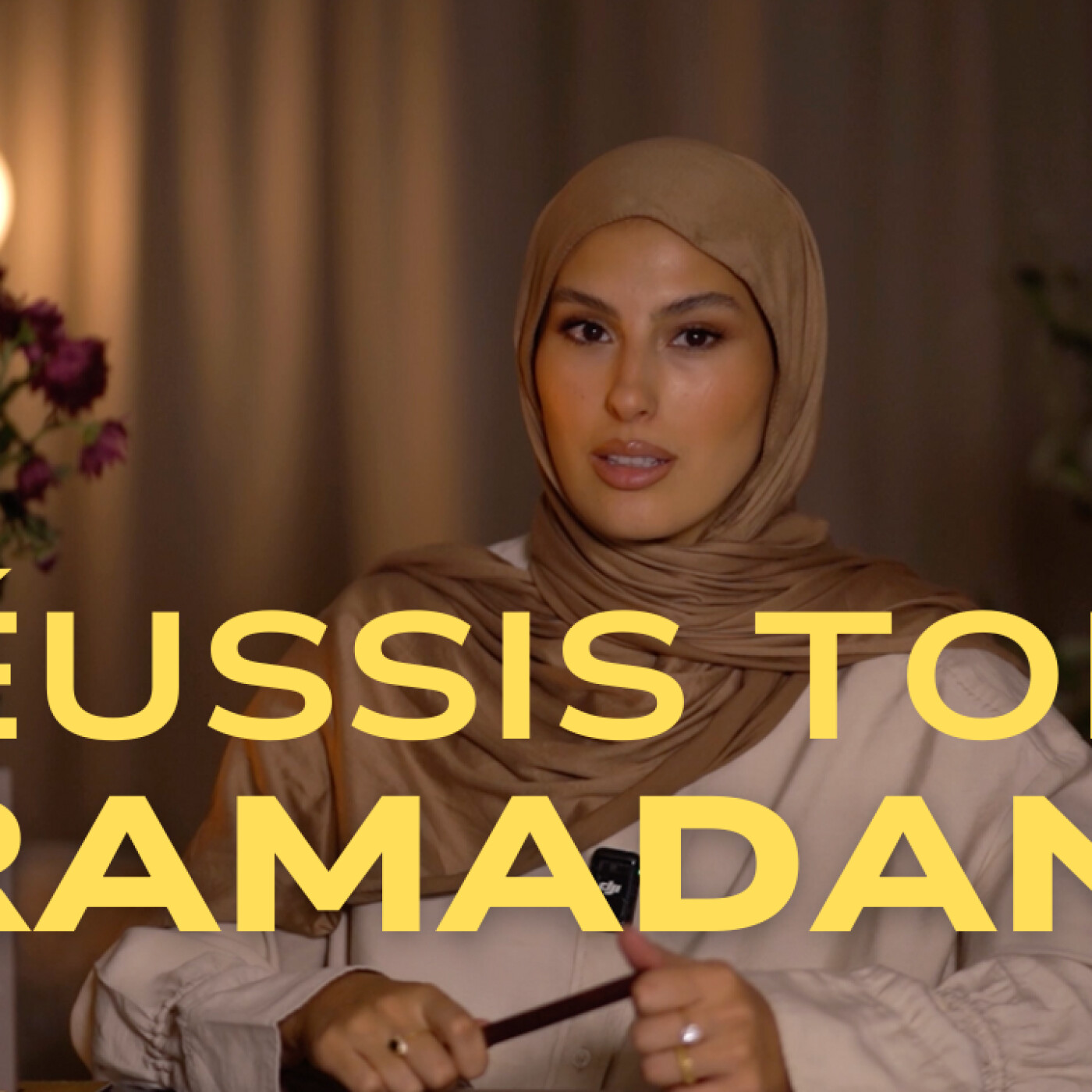 100 façons par safaaetoi