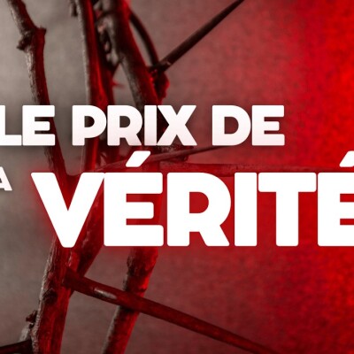 Parole et Évangile du jour | Vendredi 6 février • Annoncer la vérité cover