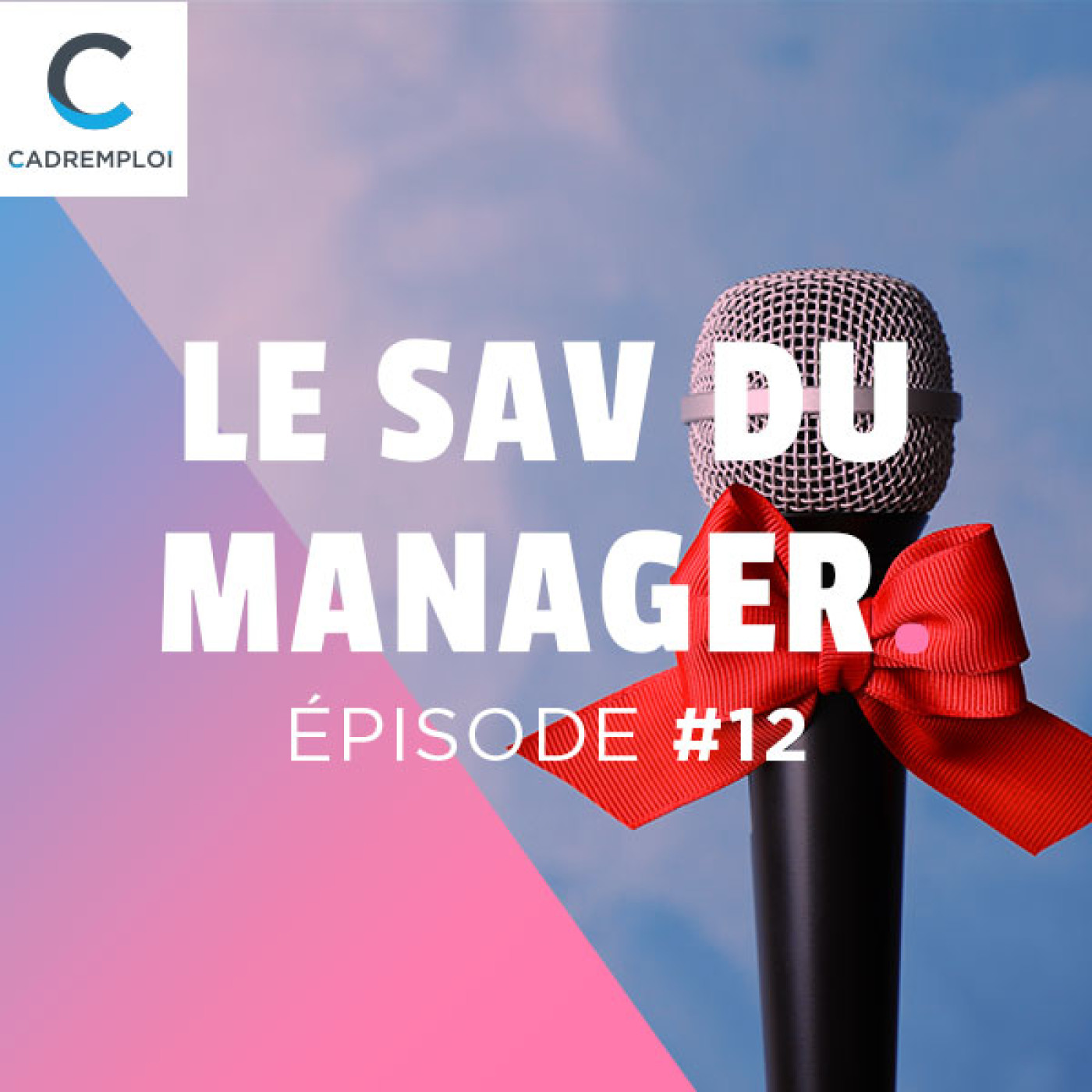 Le SAV du manager – Par Cadremploi